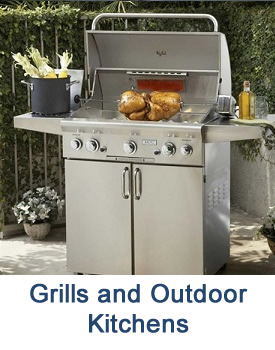 Broilmaster Grills are durable and long-lasting | Hearth and Patio, Huntington, WV